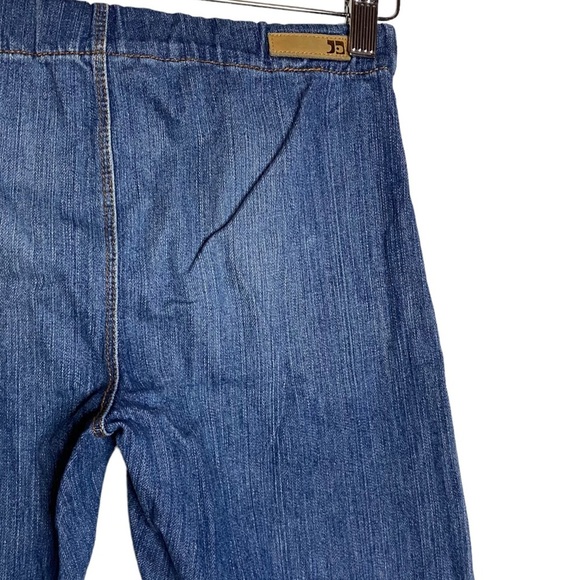 Joe's Jeans Fit The Legging Jeggings Pull On Elastic Waistband Extra Small XS - Picture 10 of 15
